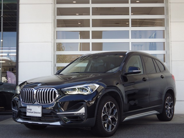 X1sドライブ 18i xライン