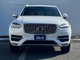 XC90 T6 AWD インスクリプション 4WD 