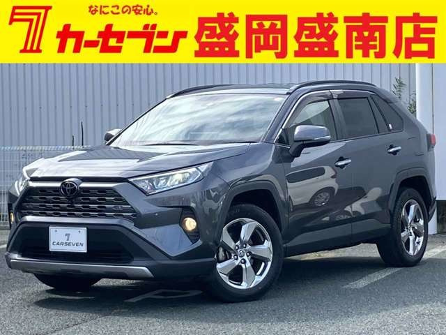 RAV4  2.0 G 4WD