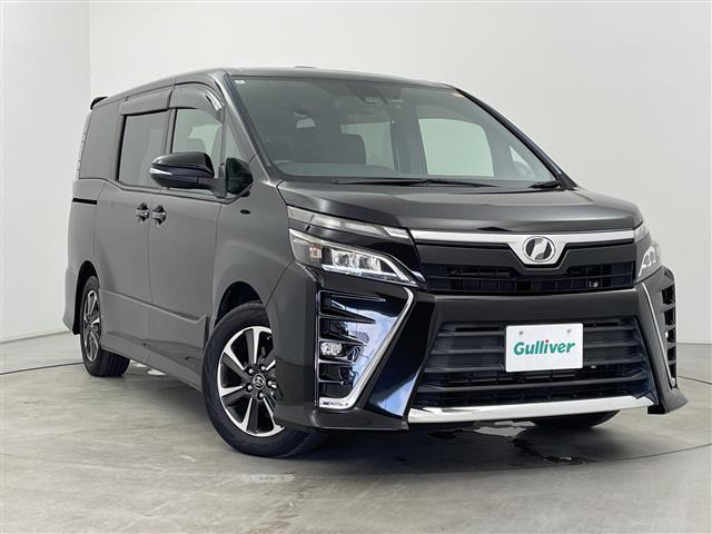 ヴォクシー 2.0 ZS サンルーフ 修復歴無し