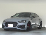 RS5スポーツバック 2.9 4WD