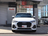 Q3スポーツバック 35 TFSI Sライン 