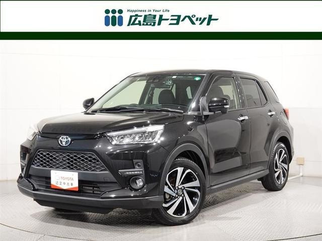 ライズ 1.0 Z （5BA-A200A）