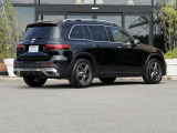 GLB GLB200d 4マチック AMGライン 4WD