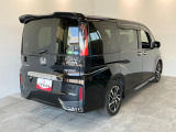 ステップワゴン 1.5 スパーダ クールスピリット ホンダ センシング 