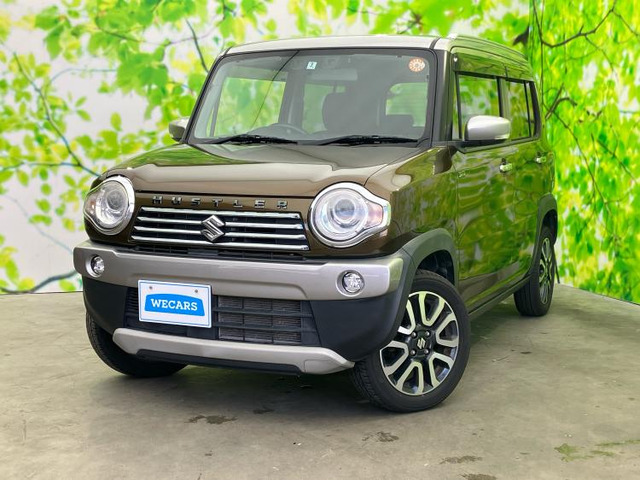 ハスラーJ スタイルIII