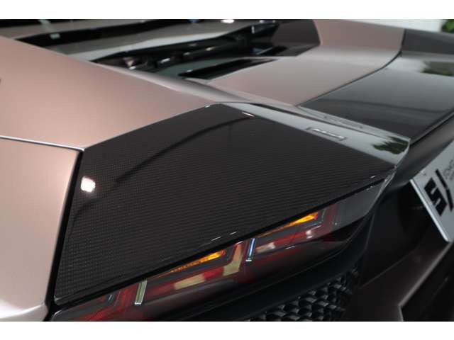 ランボルギーニ アヴェンタドール S 4WD の中古車詳細 (11,000km