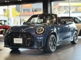 BMW MINI ミニコンバーチブル
