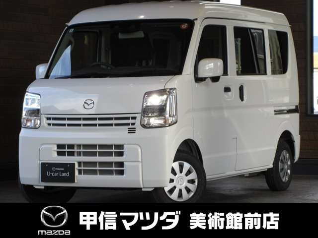 スクラムPC ハイルーフ 4WD