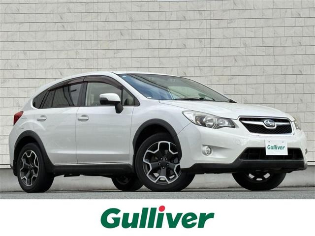 インプレッサXV2.0i アイサイト プラウドエディション 4WD4WD 修復歴無し