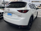 CX-5 2.2 XD ブラックトーンエディション 