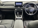 RAV4 2.0 G 4WD 4WD 本革シート