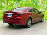 MAZDA6セダン 2.2 XD Lパッケージ 