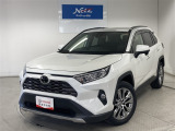 トヨタ RAV4