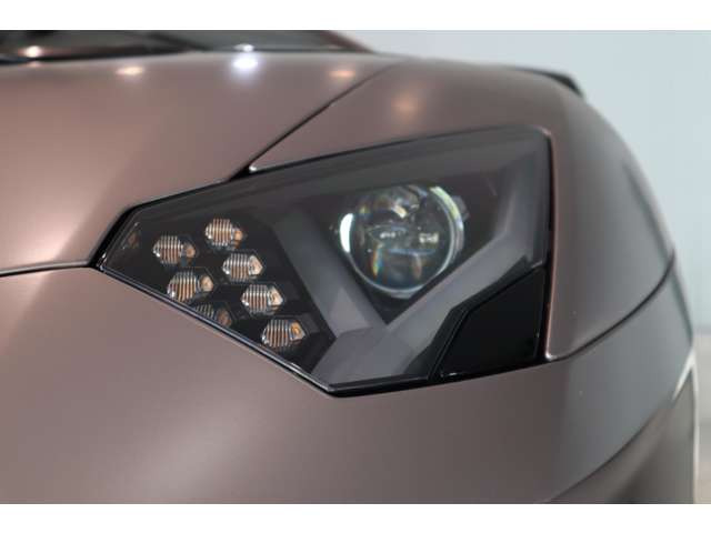 ランボルギーニ アヴェンタドール S 4WD の中古車詳細 (11,000km