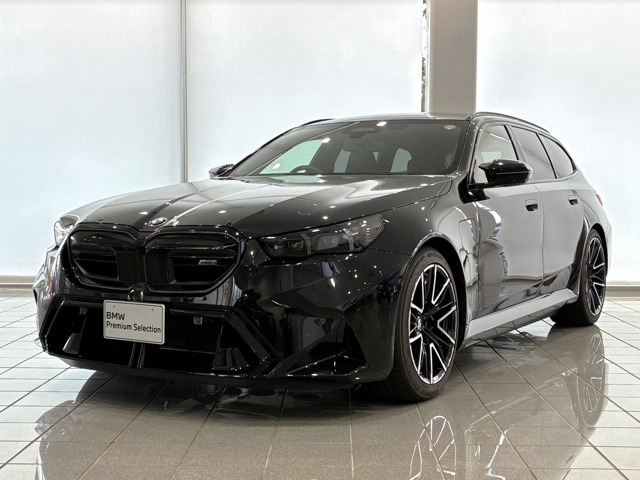M5ツーリング4.4 4WD