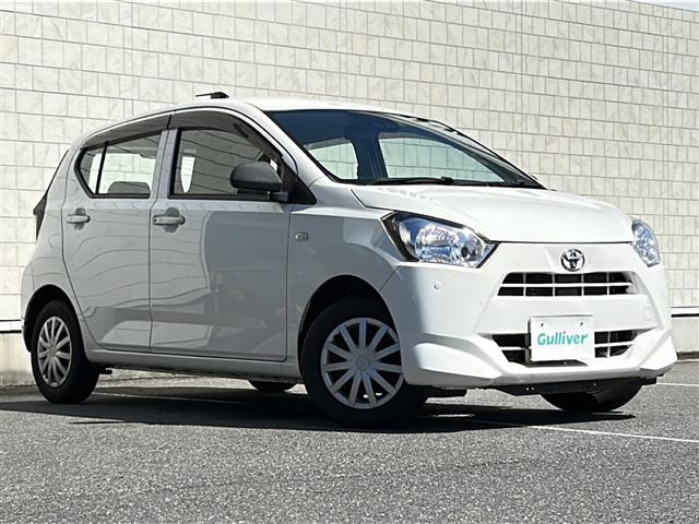 ピクシスエポックL SAIIIワンオーナー 修復歴無し