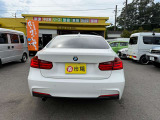 3シリーズセダン 320d Mスポーツ 