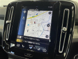 XC40 T4 AWD インスクリプション 4WD 4WD 本革シート