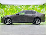 MAZDA3セダン 1.8 XD Lパッケージ 4WD 