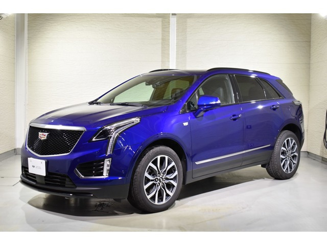 XT5プラチナム スポーツ 4WD
