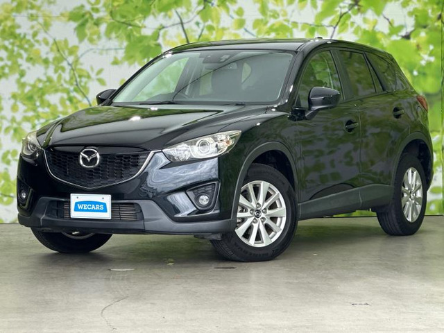 CX-5 2.2 XD 