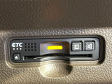 【ETC】高速道路の料金所をストレスなく通過!話題のスポットやサービスエリアに多い「スマートIC」利用時は必須のアイテムです。当店でセットアップを実施、ご納車当日からすぐにご利用いただけます!
