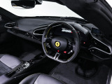 296 GTS F1 DCT 