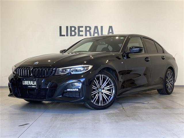 3シリーズセダン320d xドライブ Mスポーツ 4WD4WD 修復歴無し