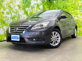 日産 シルフィ 1.8 G
