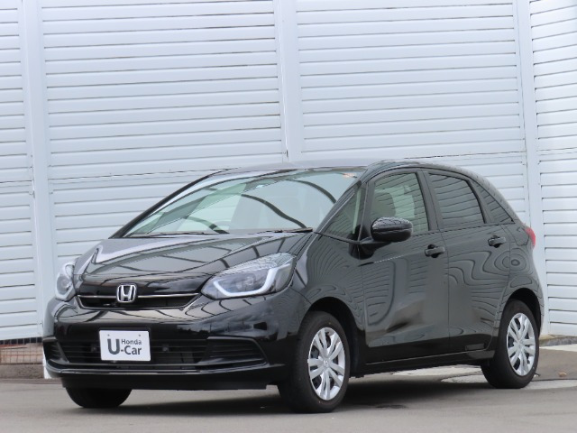 フィット 1.5 ホーム （5BA-GS4）