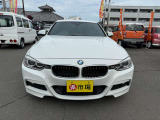 3シリーズセダン 320d Mスポーツ 