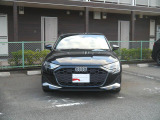 A3セダン 30 TFSI アドバンスド 