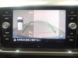 リヤカメラ付きです!バックで駐車する時も簡単に後方確認が出来ます☆欠かせない装備ですね