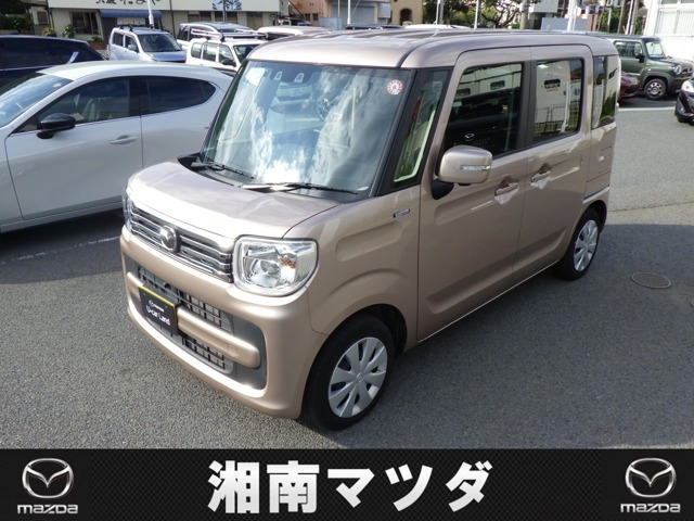 フレアワゴン ハイブリッド XS 