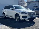 XC90 T6 AWD インスクリプション 4WD 