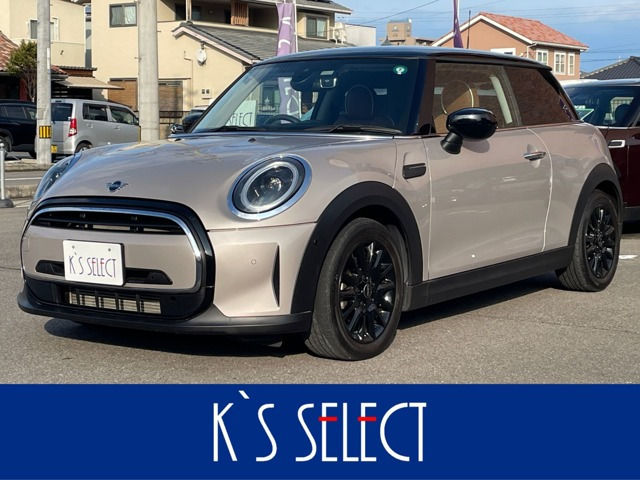 ミニ クーパー D