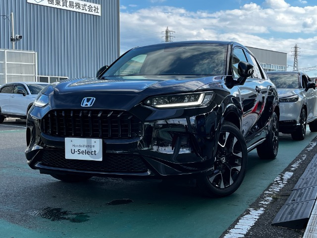 ZR-V 2.0 e:HEV Z 