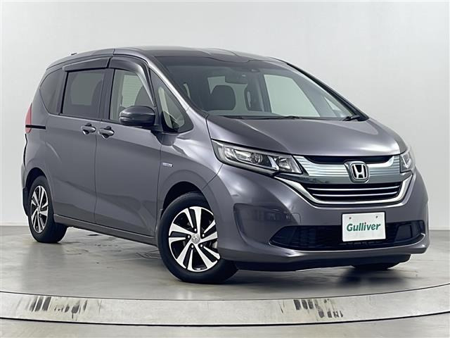 フリード 1.5 ハイブリッド EX 修復歴無し