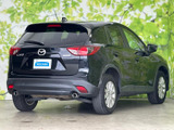 CX-5 2.2 XD 