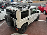 キレイにカスタマイズされたまま乗出せるのは、中古車のメリットです!