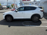 CX-5 2.2 XD Lパッケージ 