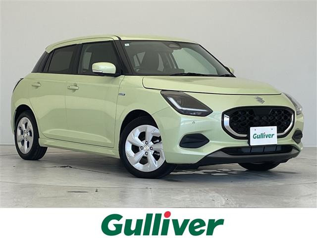 スイフト1.2 ハイブリッド(HYBRID) MX修復歴無し