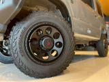 ジムニー XC 4WD 