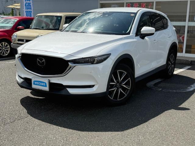 CX-5 2.2 XD Lパッケージ 