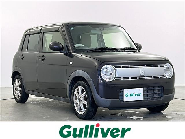 アルトラパン L 修復歴無し