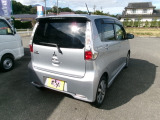 eKカスタム T 4WD 