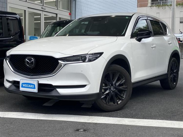 CX-52.2 XD ブラックトーンエディション