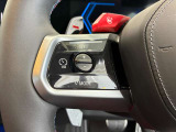 アクティブクルーズコントロールは前車追従式のクルーズコントロールです。渋滞時にも便利です。