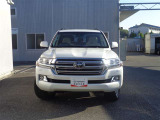 ランドクルーザー200 4.6 AX 4WD 